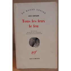 Tous les feux le feu - nouvelles