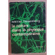 La nature dans la physique contemporaine