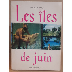Les iles de Juin