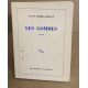 Les gommes