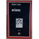 Ariana / dédicace