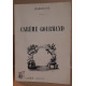 Carème gourmand