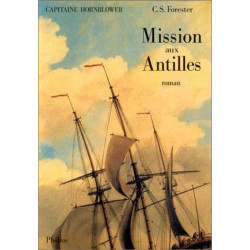 MISSION AUX ANTILLES
