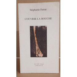 Couvrir la bouche