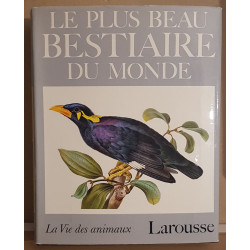 Le plus beau bestiaire du monde