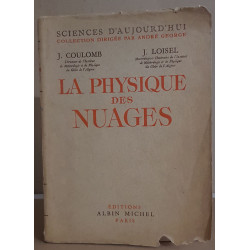 La physique des nuages