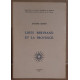 Louis bertrand et la Provence