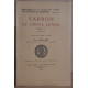 VARRON de lingua latina (livre V)