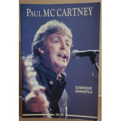 Paul McCartney