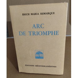 Arc de triomphe