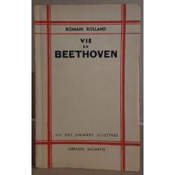 Vie de Beethoven