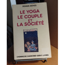 Le yoga le couple et la société
