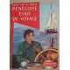 Pénélope était du voyage