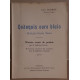 Quàuquis ouro bluio - quelques heures bleues (bilingue)