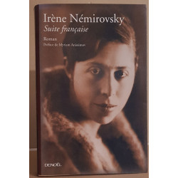 Suite française