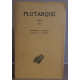 Plutarque - Vies - Tome VIII - Sertorius/Eumène - Agésilas/Pompée