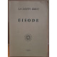 La santo Biblo - Eisode
