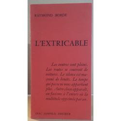 L'extricable