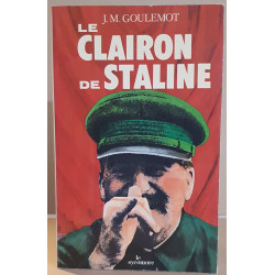 Le clairon de Staline