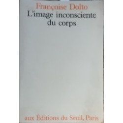 L'image inconsciente du corps