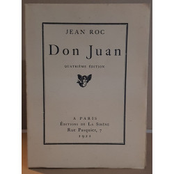 Don Juan et