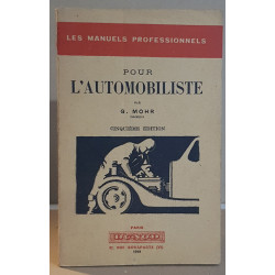 Pour l'automobiliste (5° édition)