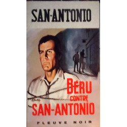 Beru contre san antonio