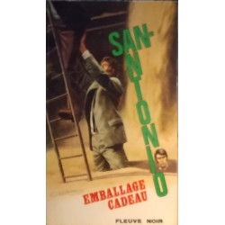 Emballage cadeau