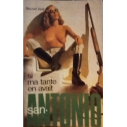 Ça ne s'invente pas