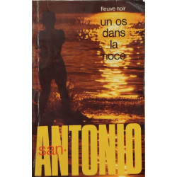 Un os dans la noce
