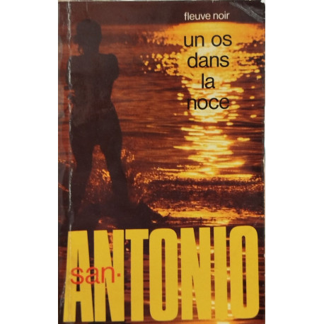 Un os dans la noce
