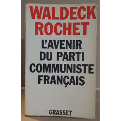 L'avenir du parti communiste français