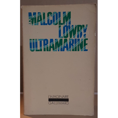 Ultramarine