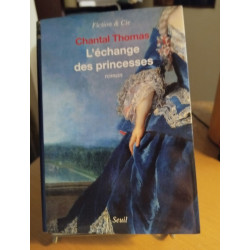 L'Echange des princesses