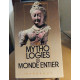 Les mythologies du monde entier