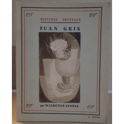 Juan Gris (3° édition)
