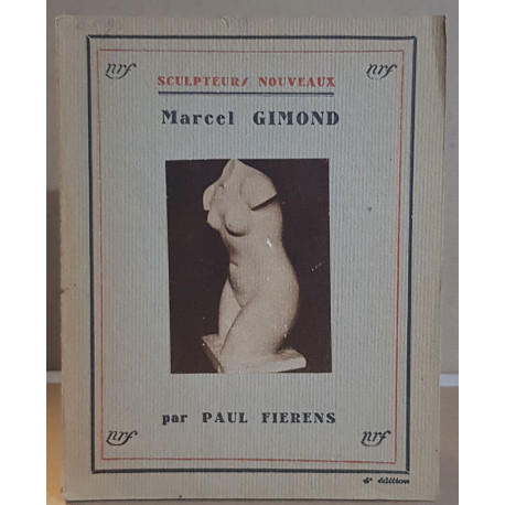 Marcel Gimond