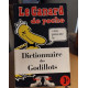 N° special du canard enchainé / dictionnaire des godillots
