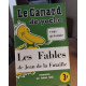 N° special du canard enchainé / les fables de jean de Futaille