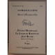 Etudes Médiévales - Le Livre de Raison de Jean Blaise - Médecin du...