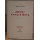 Apologie du plaisir absolu