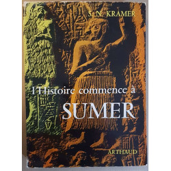 L'histoire commence à Sumer
