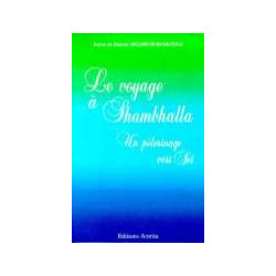 Le voyage a shambhalla un pelerinage vers soi