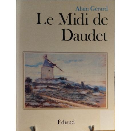 Le Midi de Daudet
