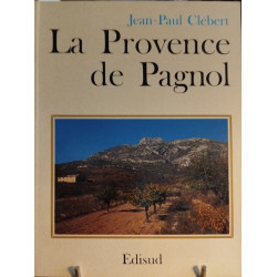 La provence de Pagnol