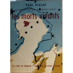 Les morts vivants