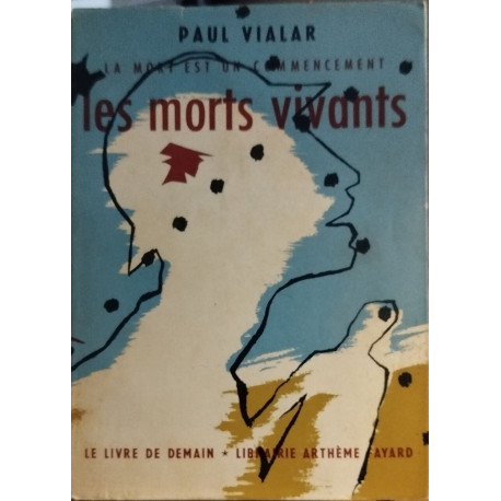Les morts vivants