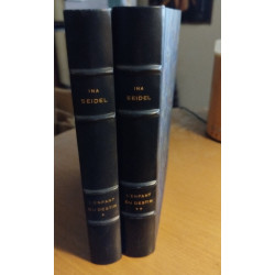 L'enfant du destin ( 2 tomes )