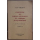 Conteurs et poètes Cévenols et Gardoi d'aujourd'hui - Tome II...