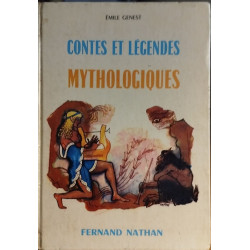 Contes et légendes mythologiques